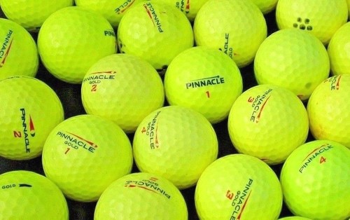 Pinnacle mix yellow - pinnacle,
