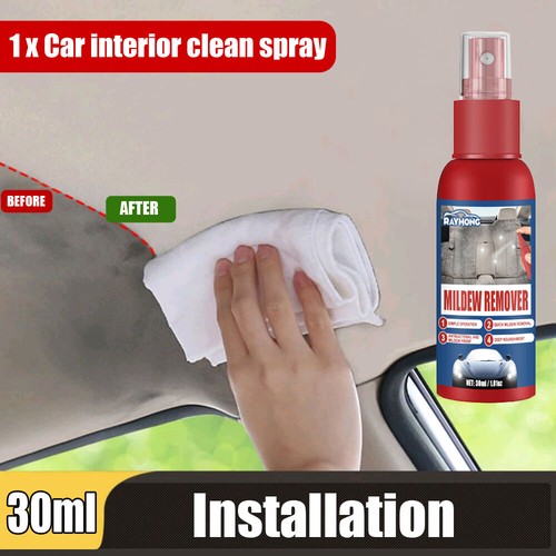 30ml car spray clean - car, tool