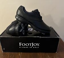 New FootJoy eMerge Black