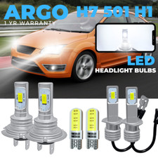 Fits Ford Focus MK2 Headlight