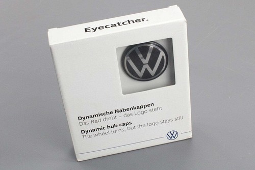Genuine volkswagen dynamic - genuine,