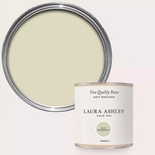 Laura Ashley Matt Emulsion