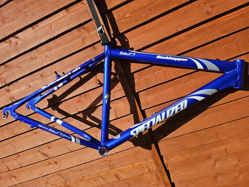Specialized rockhopper - rockhopper, 19"