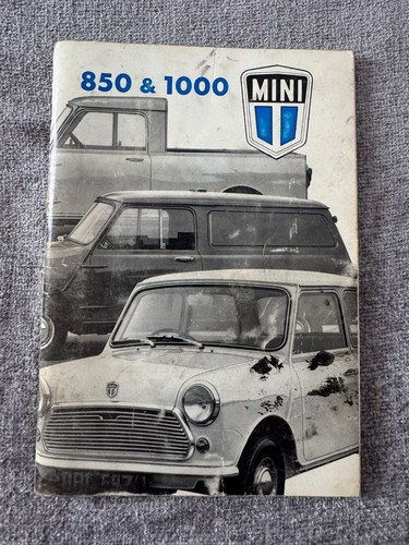 1975 850 1000 mini - &,
