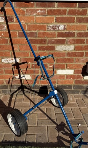 Kings make golf master - cart, 2