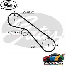 Gates K035405Xs Timing Cam