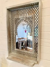 Rustic Handcrafted Arabesque