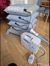 Mangar Elk Emergency Lifting