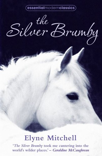 The silver brumby - ,