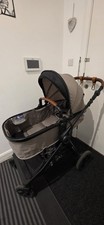 Premium Pram 3-in-1 Baby