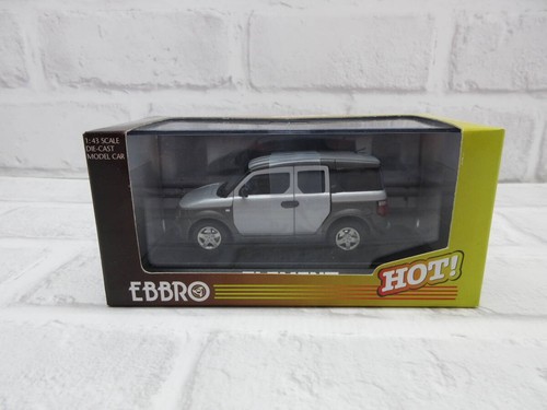 Evro honda element satin - 1/43,