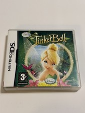 Nintendo DS Disney Fairies