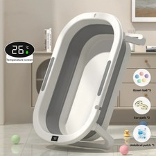 Baby bath tub Warm bath tub