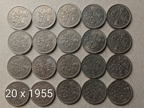 1955 queen elizabeth - elizabeth, ii