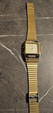 Casio AQ-800EG-9AEF  Used
