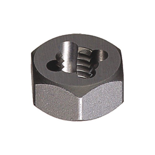 Cle line hex - hex, threading