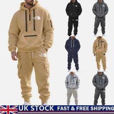 2025 North Men Tracksuit Full