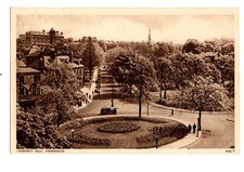 Yorkshire. Prospect Hill