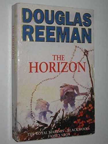 Horizon the royal - royal, marines-