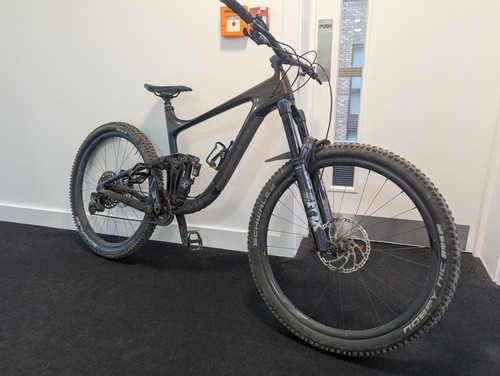 Giant reign advanced - pro, 29"