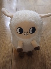 Wonderbly Lamb Sheep White