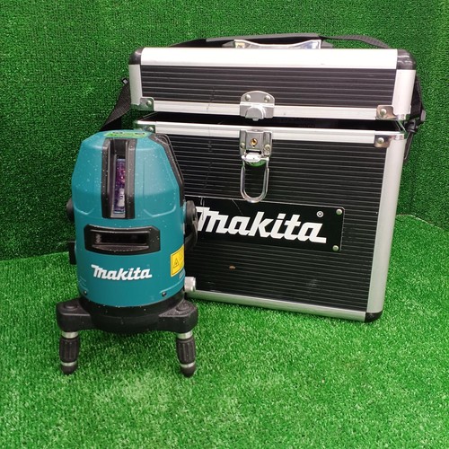 Makita sk20gd laser level - makita,