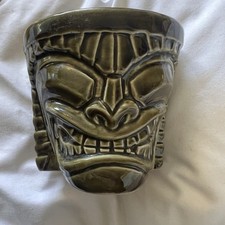Sneaky Tiki Mug Vintage