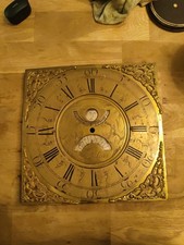 Antique Thos Lister Halifax