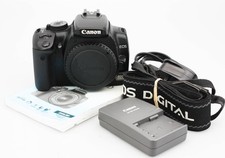 Canon EOS 400D 10.1MP APS-C
