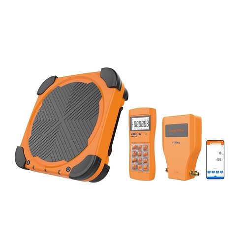 Elitech lmc 310 wireless - lmc-310,