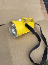 Vintage BT / British Telecom Engineers Torch 3A