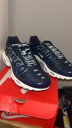 Nike air max tuned utility - nike,