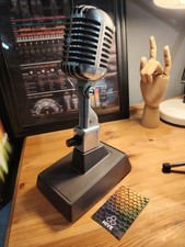 Shure 55 Microphone - 1940/50