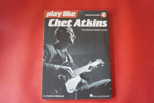 Chet atkins play like with - chet,
