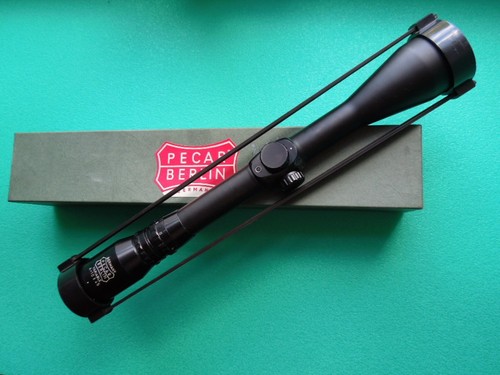 Rare vintage pecar berlin - pecar,