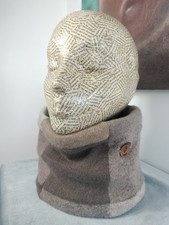 Tazzies Brown Fawn Taupe Hand