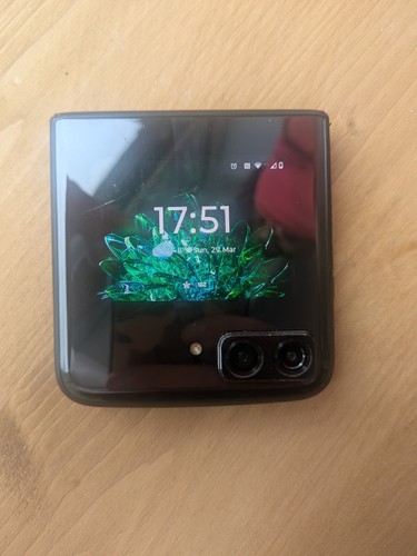 Motorola razr 2022 mobile - razr,