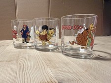 Vintage WACKY RACES