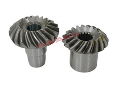 Upper gear set - upper,