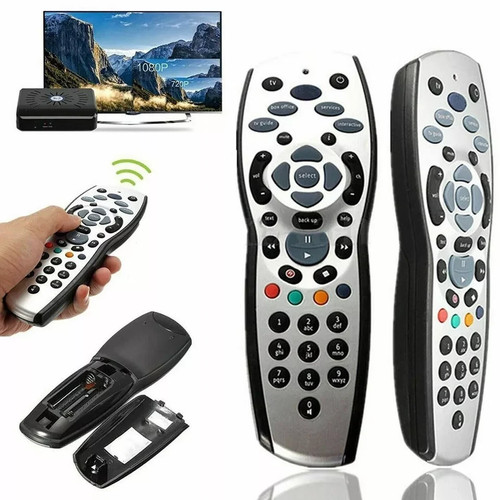 Sky plus tv replacement - hd, +