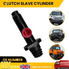 For Mercedes-Benz Unimog