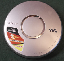SONY D-EJ021 CD WALKMAN full