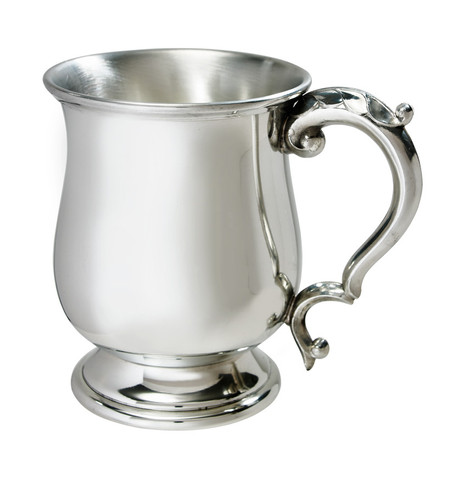 Half pint standard georgian - standard,