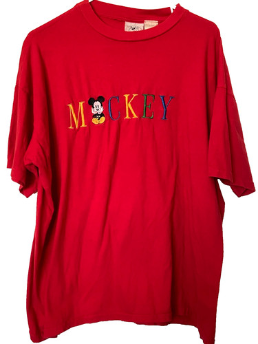 Vtg disney mickey - vtg,