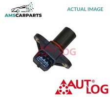 CAMSHAFT POSITION SENSOR AS4370 AUTLOG NEW OE REPLACEMENT