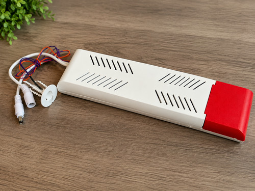 Fire alarm sounder strobe - alarm, unit