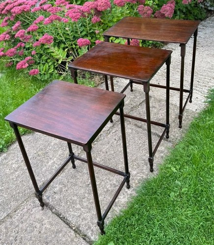 Antique mahogany reproduction - antique,