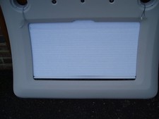 CARAVAN SUNROOF SURROUND ASSY SWIFT SPRITE MAJOR 2023