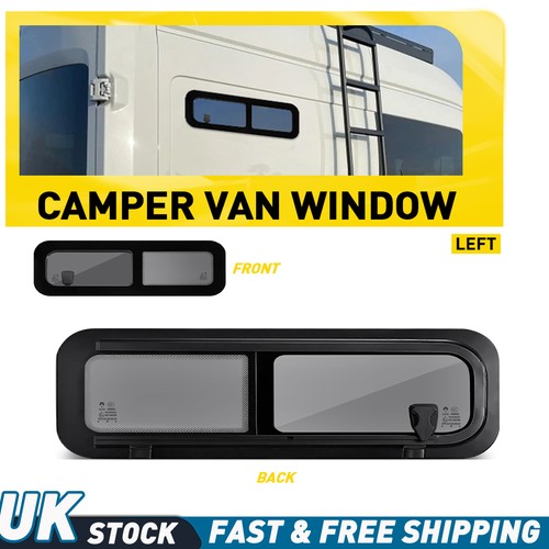 Universal motorhome campervan - universal,