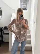 Jaeger Beige Confetti Petal